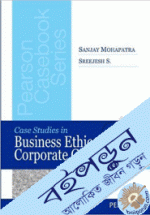 Case Studies in Business Ethics and Corporate Governance (Paperback)